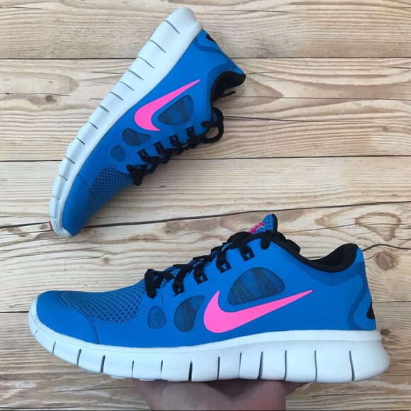 Nike Free 5.0 - Picture 2 of 16